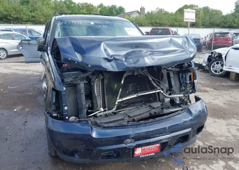 2008 Chevrolet Suburban 1500 Commercial Fleet z USA, uszkodzony, nr VIN 1GNFC16088J184955